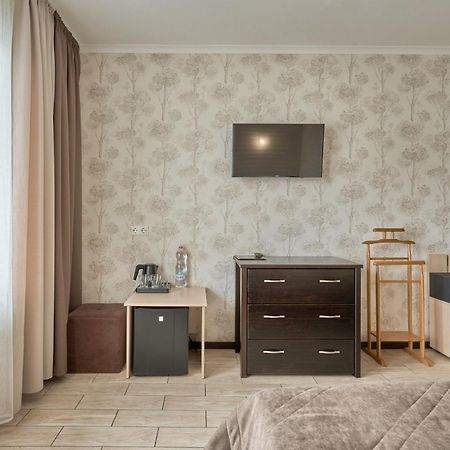 Zaporizʹka Sich Hotel Буковел Екстериор снимка