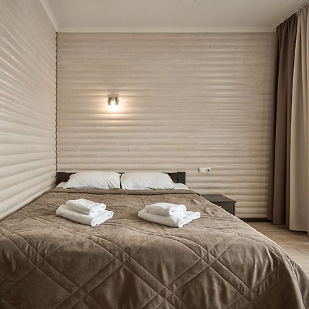 Zaporizʹka Sich Hotel Буковел Екстериор снимка