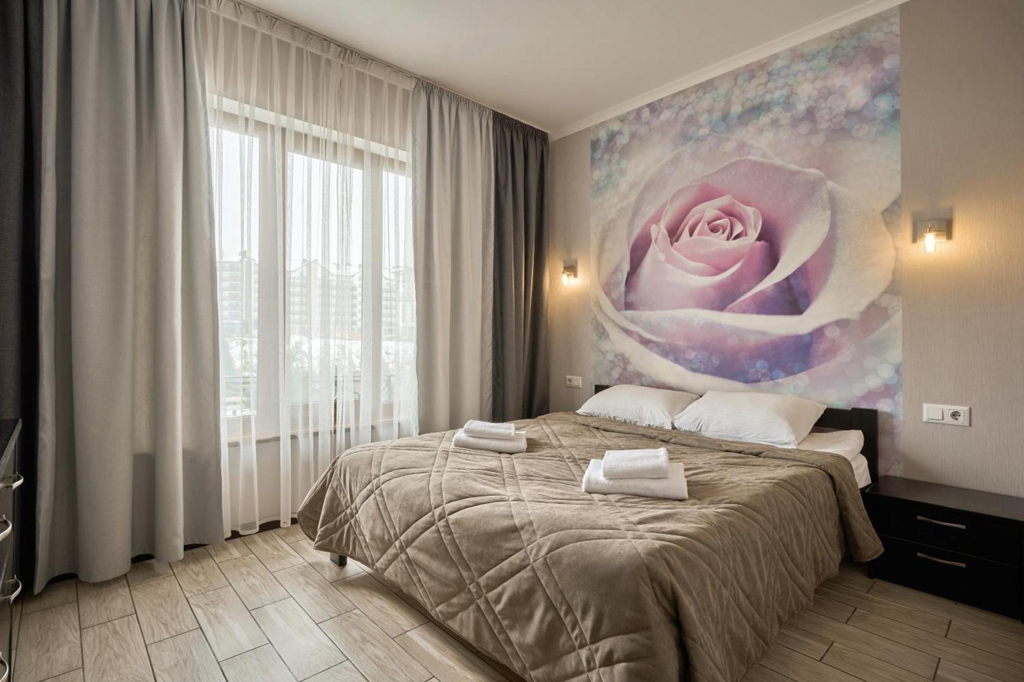 Zaporizʹka Sich Hotel Буковел Екстериор снимка