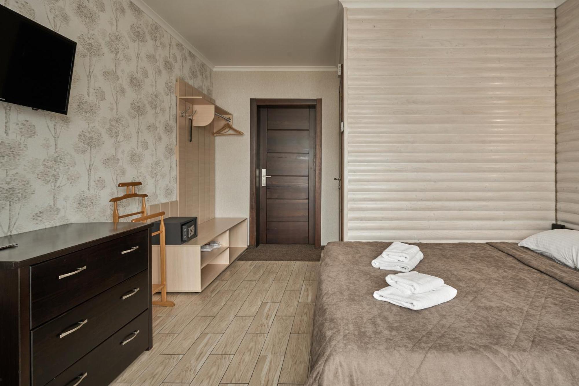 Zaporizʹka Sich Hotel Буковел Екстериор снимка