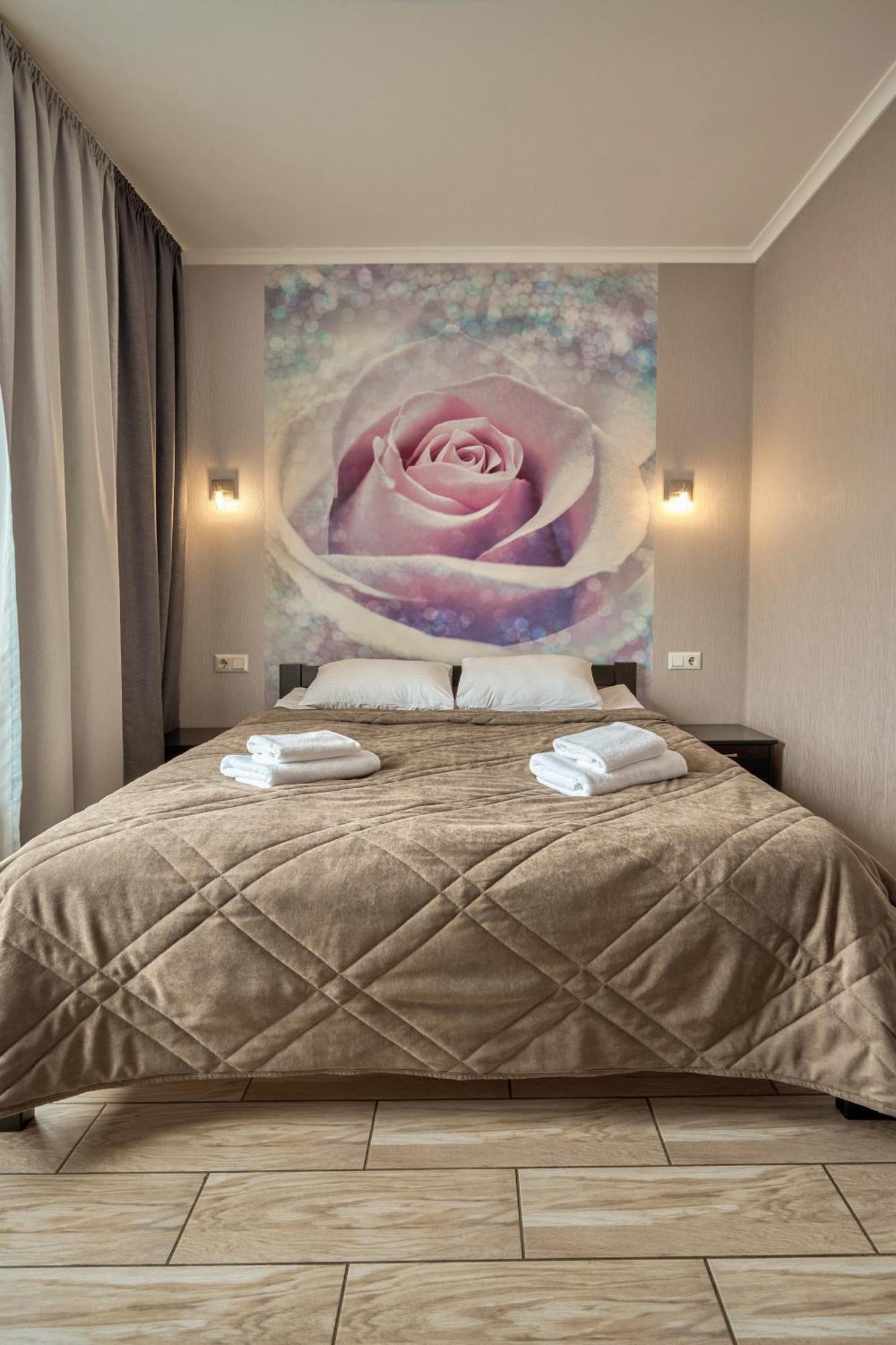 Zaporizʹka Sich Hotel Буковел Екстериор снимка