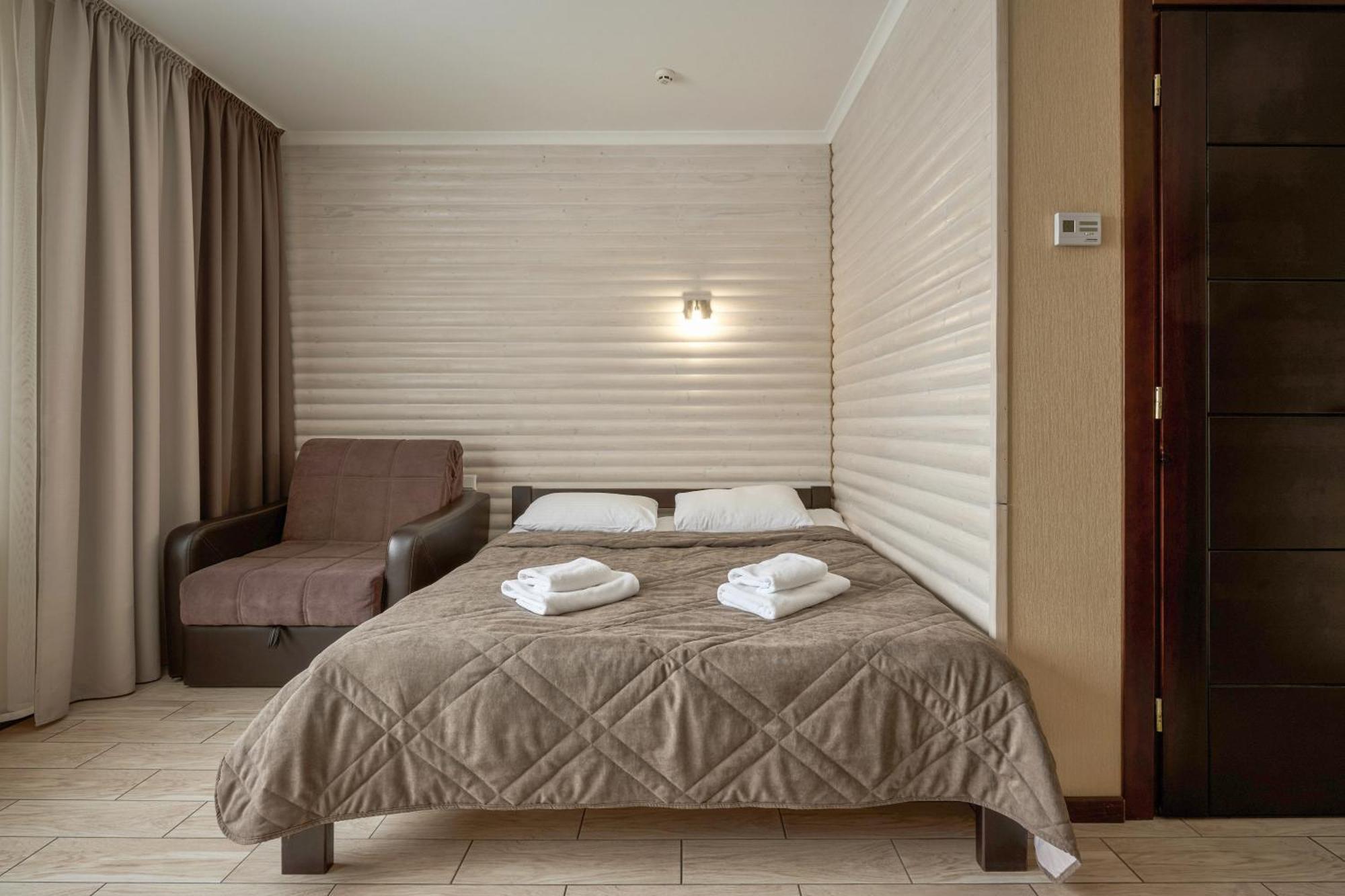 Zaporizʹka Sich Hotel Буковел Екстериор снимка