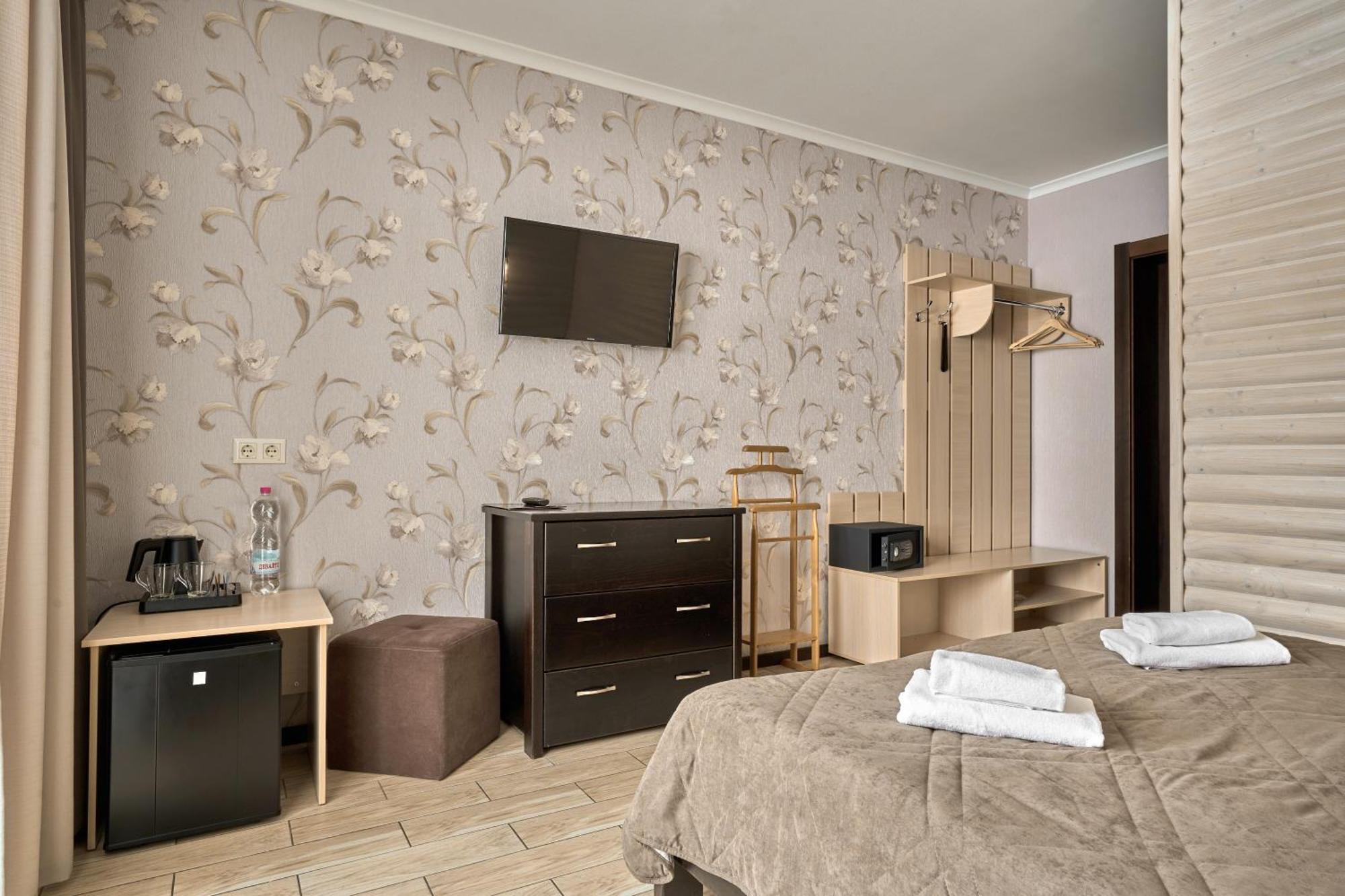 Zaporizʹka Sich Hotel Буковел Екстериор снимка