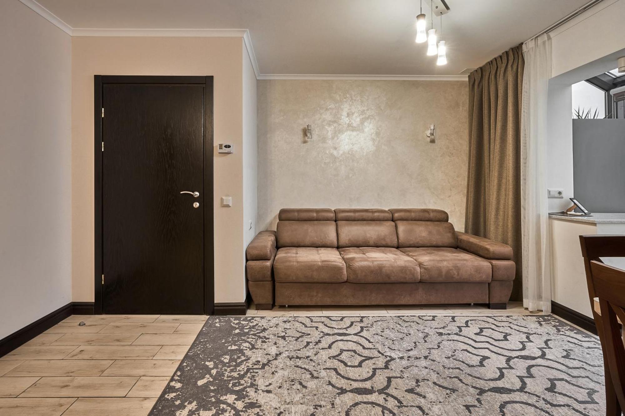 Zaporizʹka Sich Hotel Буковел Екстериор снимка